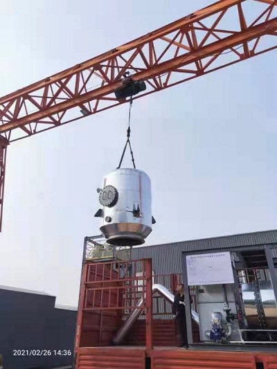 1TH撬裝MVR蒸發(fā)器1.jpg